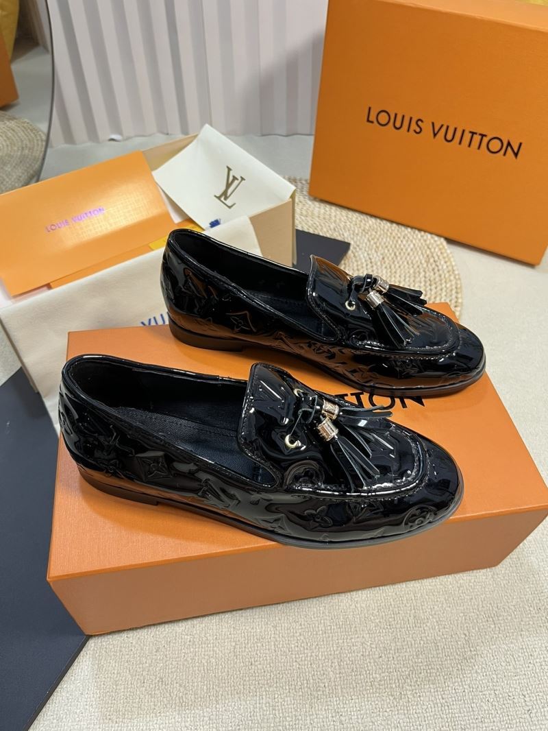 Louis Vuitton Low Shoes